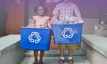 Household Waste